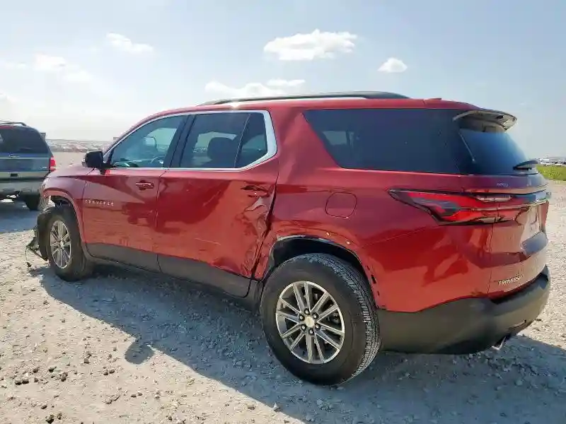 1GNERGKWXPJ277286 2023 CHEVROLET TRAVERSE-1