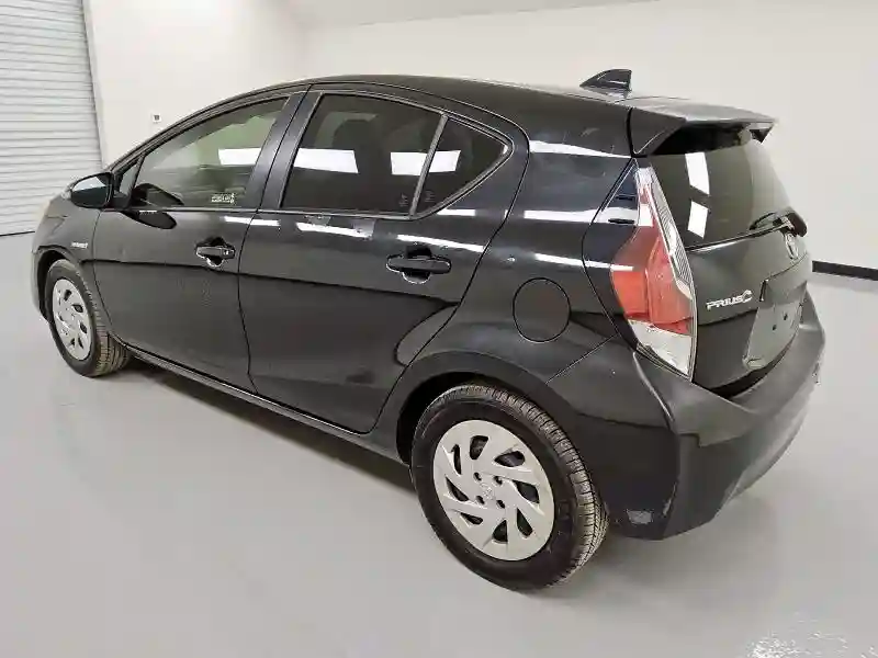 JTDKDTB37G1122994 2016 TOYOTA PRIUS-1