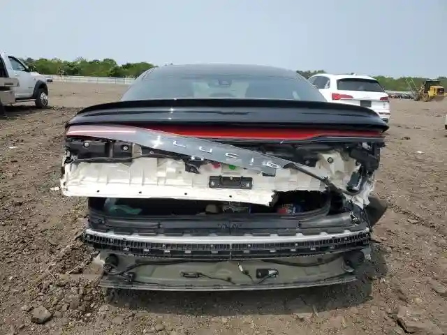 50EA1PFA8PA008146 2023 LUCID MOTORS AIR PURE-5