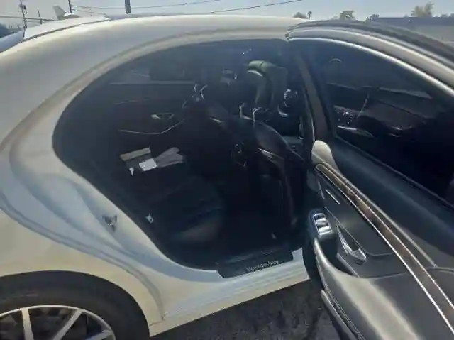 WDDUG8CB6FA193644 2015 MERCEDES-BENZ S-CLASS-5