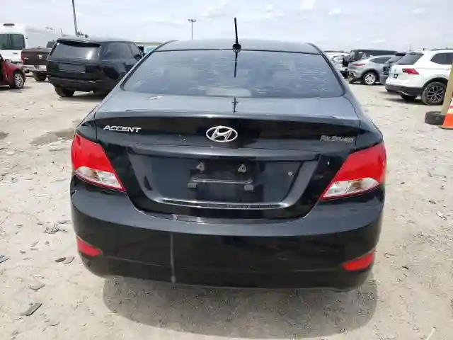 KMHCT4AE9GU135496 2016 HYUNDAI ACCENT-5