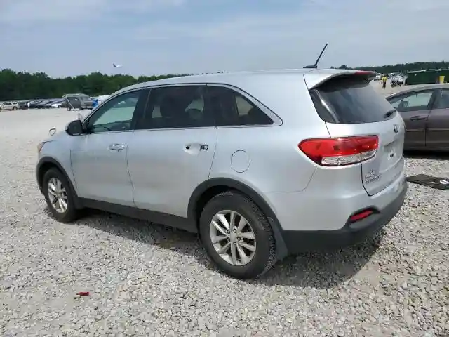 5XYPG4A30HG249768 2017 KIA SORENTO-1