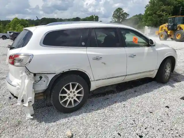 5GAKRBKD6HJ116160 2017 BUICK ENCLAVE-2
