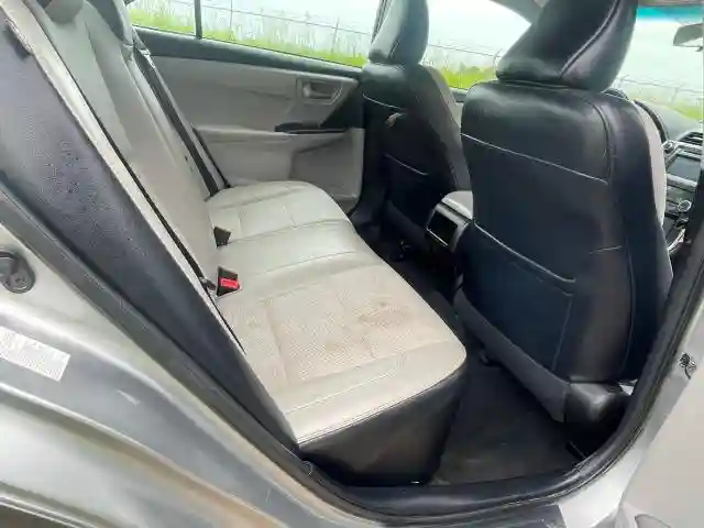 4T1BF1FK8HU399665 2017 TOYOTA CAMRY-5