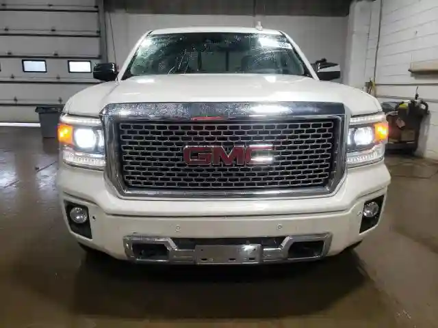 3GTU2WEJ3FG363154 2015 GMC SIERRA-4