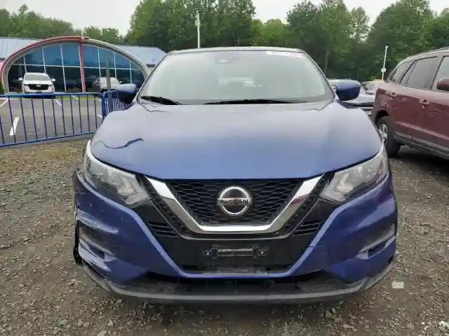 JN1BJ1AWXMW438481 2021 NISSAN ROGUE-4
