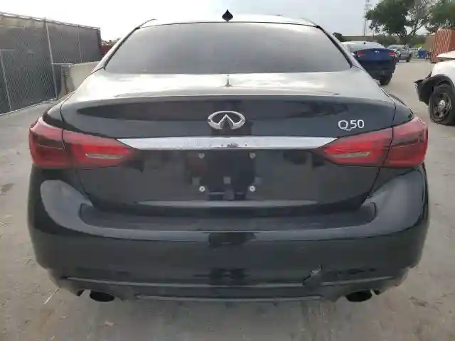 JN1AV7APXJM160023 2018 INFINITI Q50-5