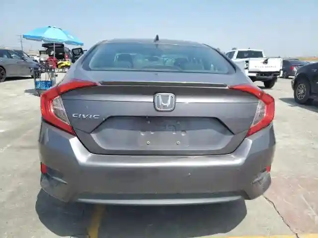 2HGFC1F41GH646317 2016 HONDA CIVIC-5