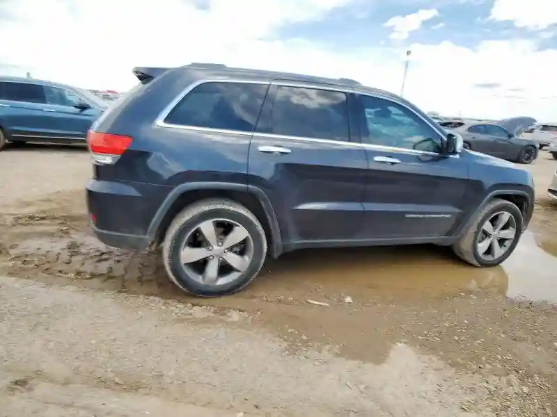 1C4RJEBG1FC952489 2015 JEEP GRAND CHEROKEE-2
