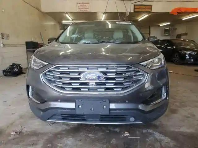 2FMPK4K90KBB09728 2019 FORD EDGE-4