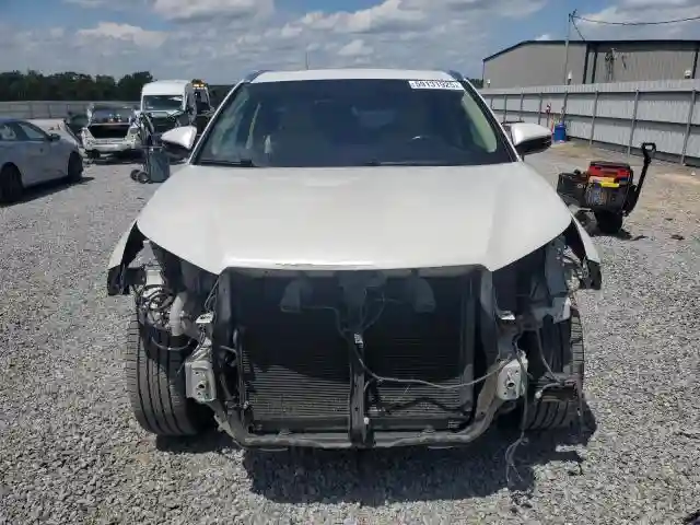 5TDDKRFH9FS198404 2015 TOYOTA HIGHLANDER-4