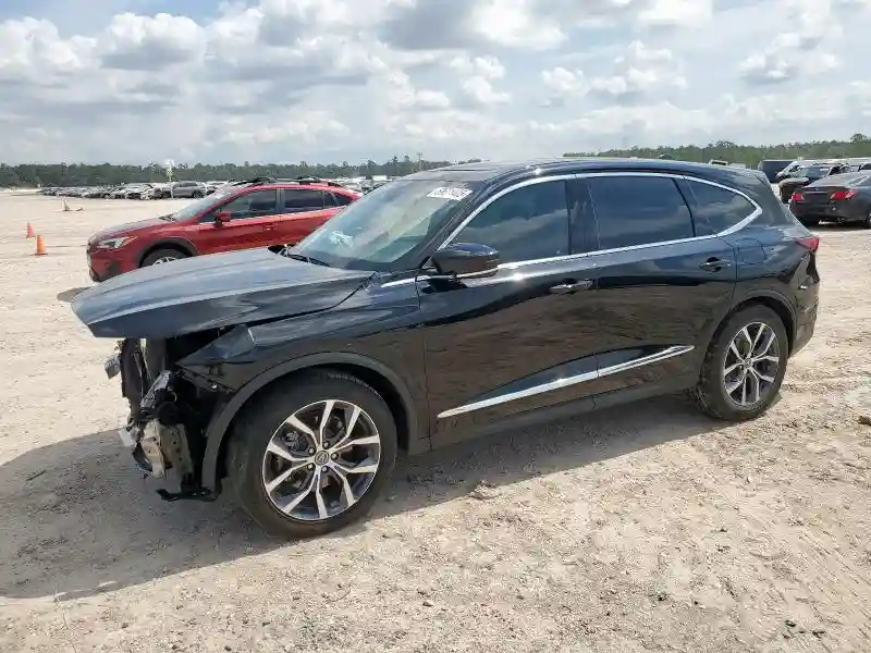 5J8YE1H42RL023200 2024 ACURA MDX-0