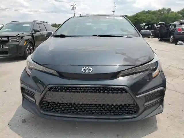 JTDS4RCE0LJ040067 2020 TOYOTA COROLLA-4