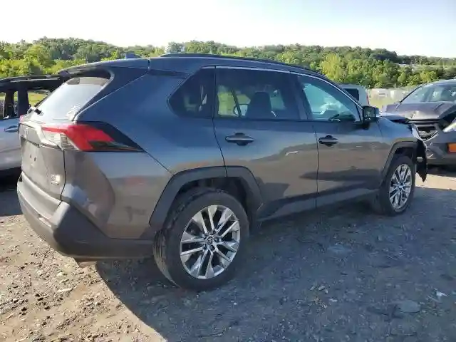 2T3A1RFV2LW105681 2020 TOYOTA RAV4-2