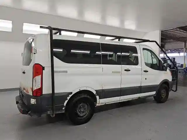 1FMZK1ZM4GKA34109 2016 FORD TRANSIT-2