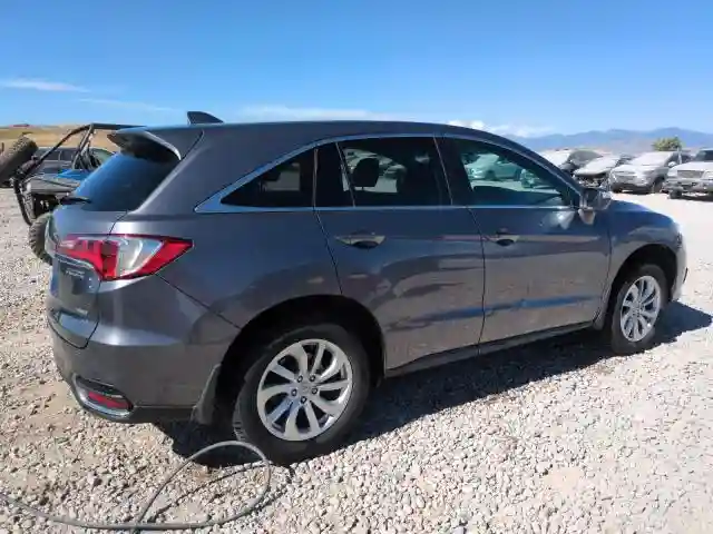 5J8TB4H57HL011765 2017 ACURA RDX-2