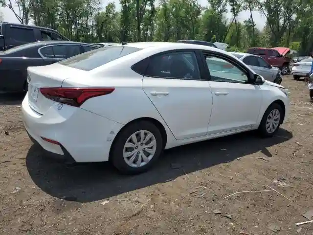 3KPC24A6XLE099679 2020 HYUNDAI ACCENT-2