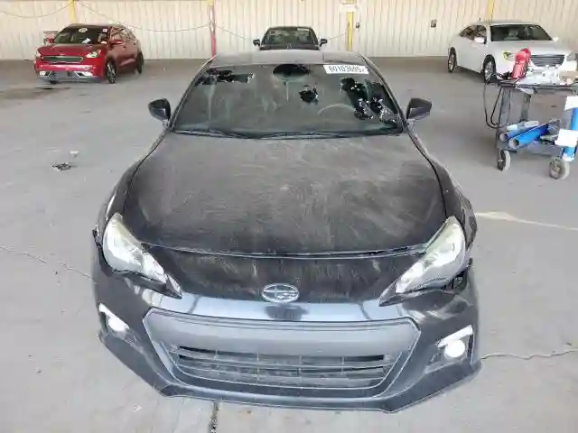 JF1ZCAC11F9606197 2015 SUBARU BRZ-4