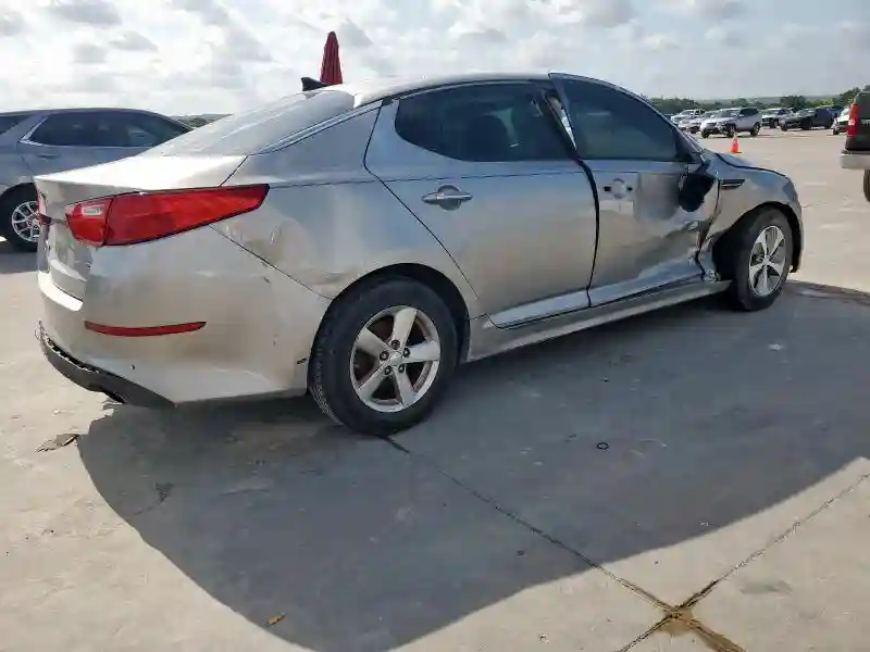 5XXGM4A77FG474394 2015 KIA OPTIMA-2