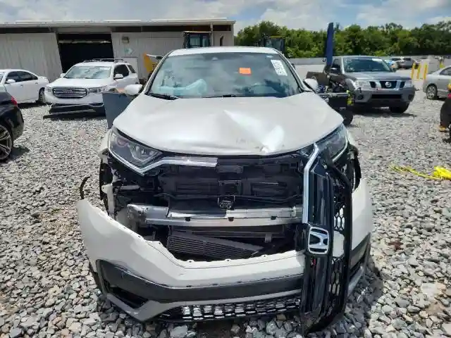 5J6RW1H82MA004177 2021 HONDA CRV-4