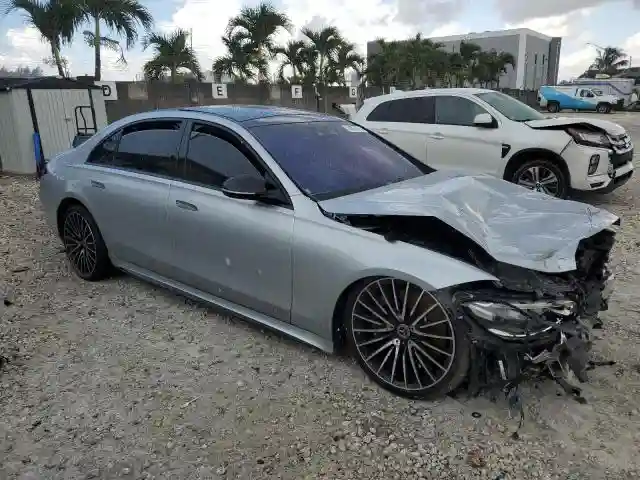 W1K6G7GB2MA033514 2021 MERCEDES-BENZ S-CLASS-3