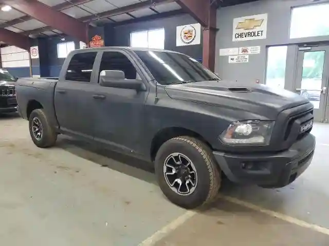 1C6RR7YT5GS324698 2016 RAM 1500-3