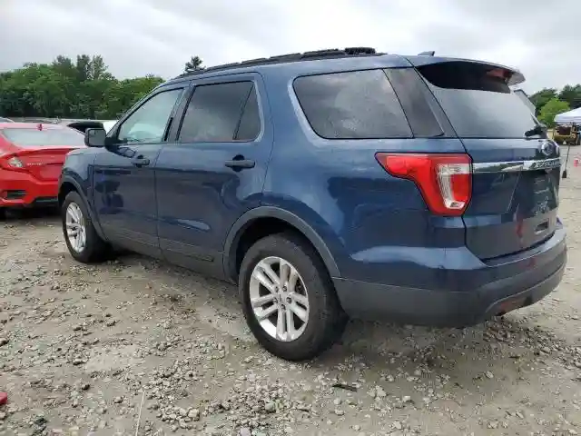 1FM5K8B8XHGB18315 2017 FORD EXPLORER-1