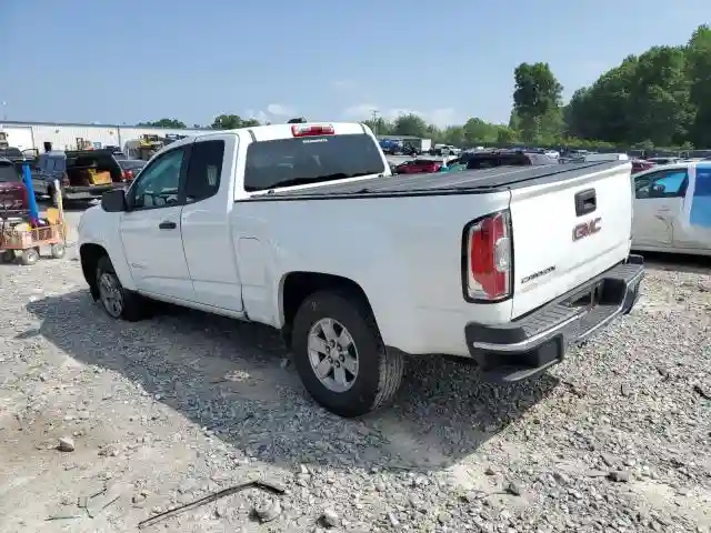 1GTH5BEN4H1279396 2017 GMC CANYON-1