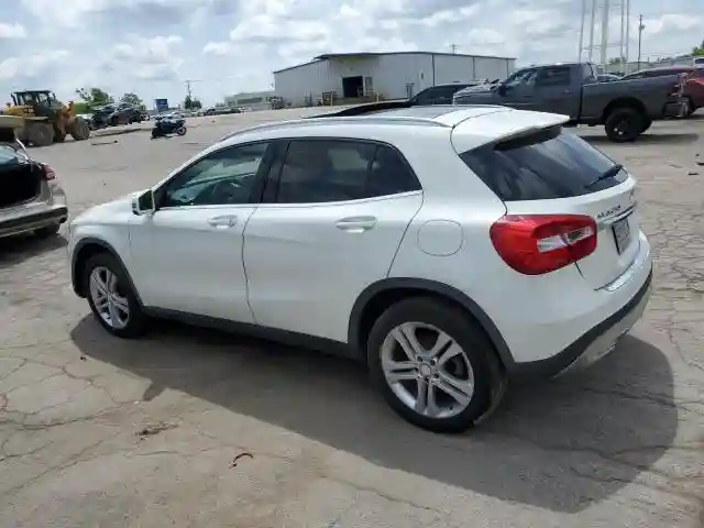 WDCTG4GB6GJ229420 2016 MERCEDES-BENZ GLA-CLASS-1