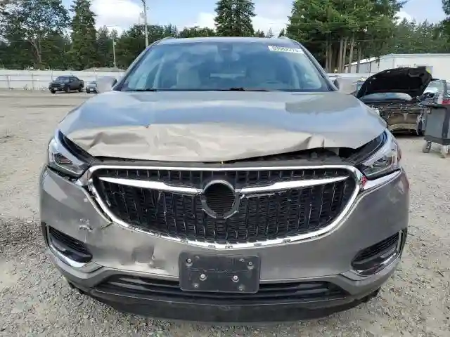 5GAEVBKW9KJ253997 2019 BUICK ENCLAVE-4