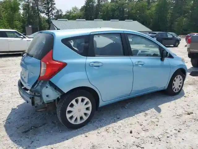3N1CE2CP7FL355149 2015 NISSAN VERSA-2