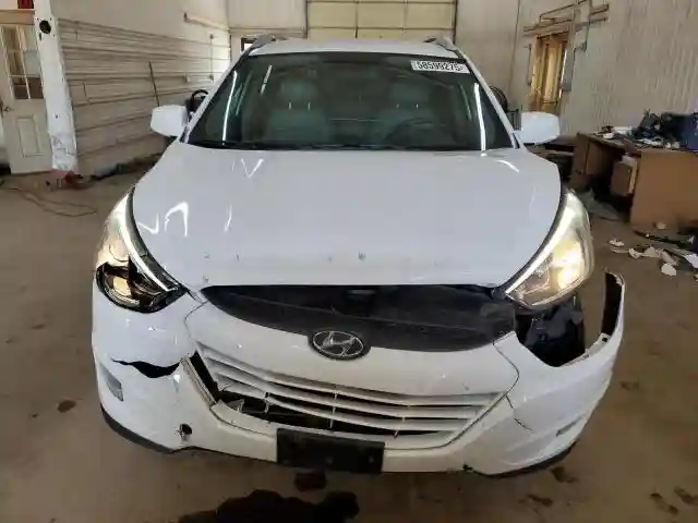 KM8JUCAG6FU076678 2015 HYUNDAI TUCSON-4