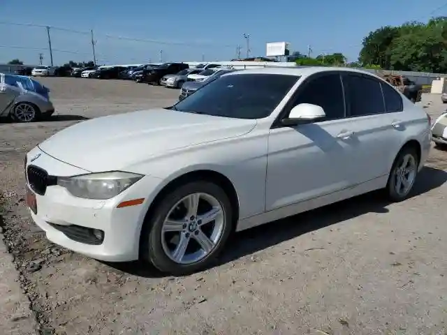 WBA3B5C56FF961054 2015 BMW 3 SERIES-0