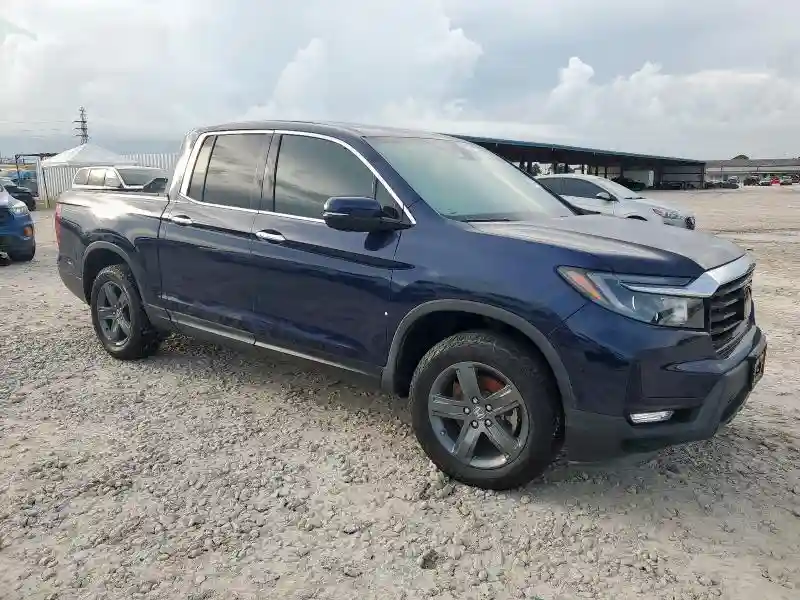 5FPYK3F74PB023755 2023 HONDA RIDGELINE-3