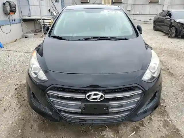 KMHD35LHXHU379306 2017 HYUNDAI ELANTRA-4