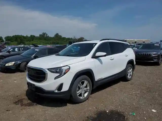 3GKALTEV0KL306076 2019 GMC TERRAIN-0