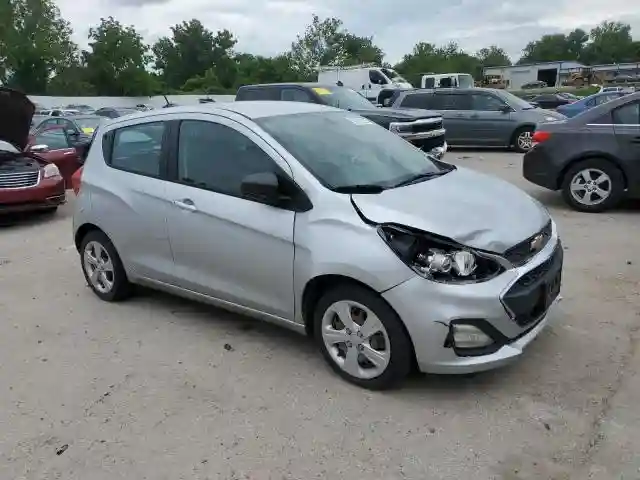 KL8CB6SA2LC411024 2020 CHEVROLET SPARK-3