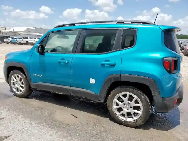 ZACNJCBB4MPM70435 2021 JEEP RENEGADE-1
