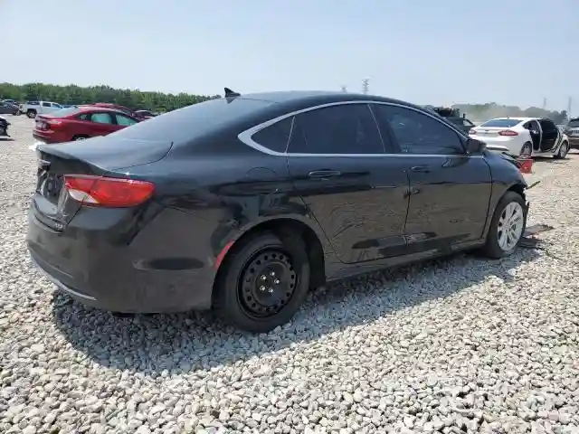 1C3CCCAB9GN172289 2016 CHRYSLER 200-2
