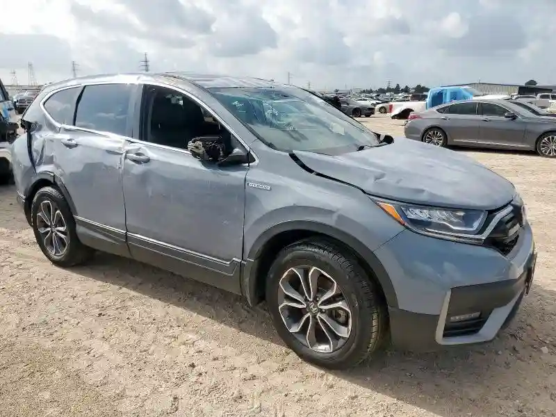 5J6RT6H84NL009554 2022 HONDA CRV-3