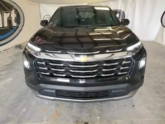 3GNAXHEG5SL219425 2025 CHEVROLET EQUINOX-4