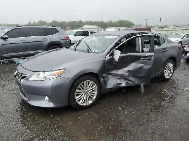 JTHBK1GG2F2155172 2015 LEXUS ES350-0