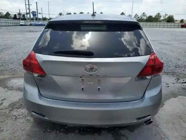 4T3ZA3BB3FU095341 2015 TOYOTA VENZA-5