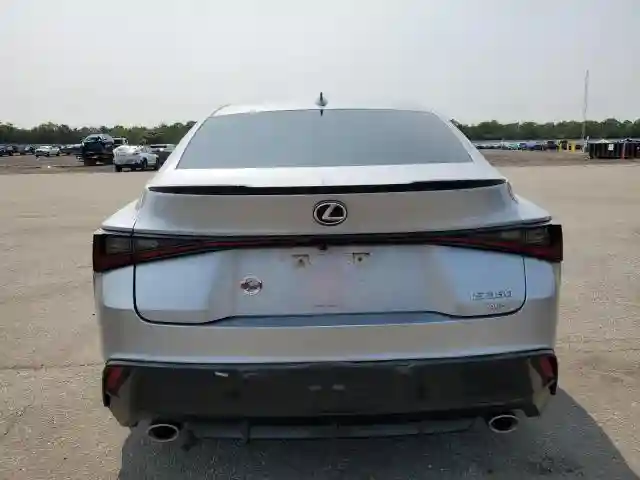 JTHGZ1E2XP5027982 2023 LEXUS IS 350 F S-5