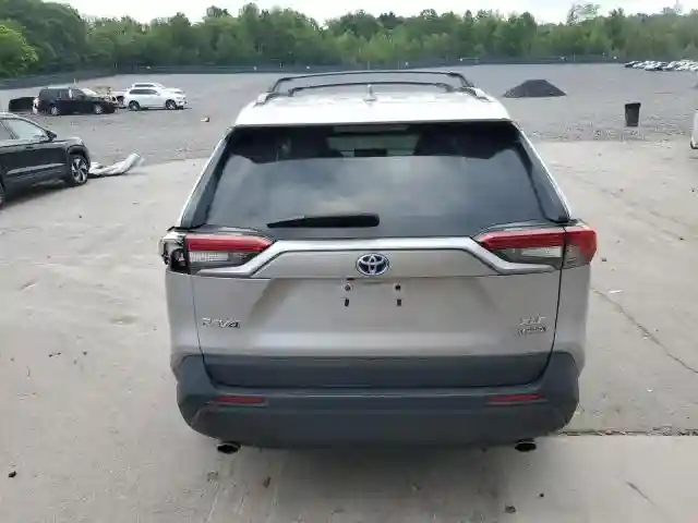 4T3RWRFVXNU050291 2022 TOYOTA RAV4-5