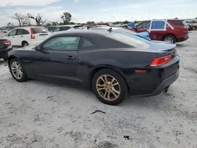 2G1FB1E33F9150818 2015 CHEVROLET CAMARO-1