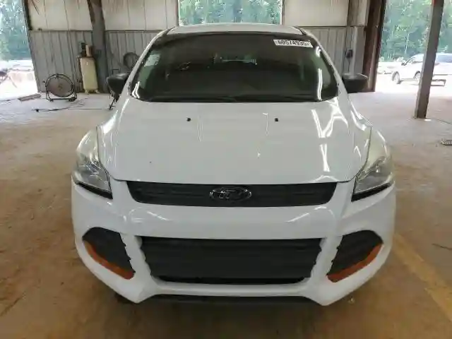 1FMCU0F75GUC82138 2016 FORD ESCAPE-4
