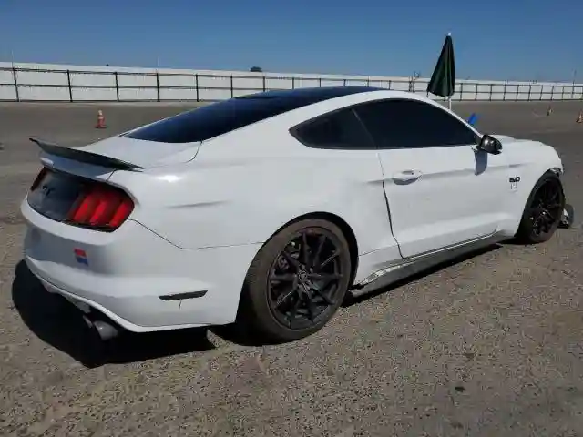 1FA6P8CF9G5261392 2016 FORD MUSTANG-2