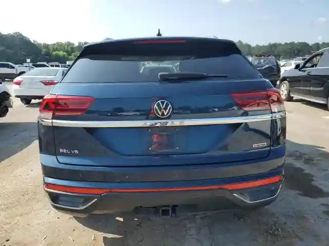 1V2ME2CA9LC208916 2020 VOLKSWAGEN ATLAS-5