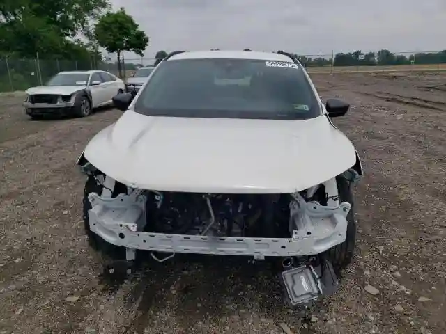 1FMCU9NA5PUA71832 2023 FORD ESCAPE ST-4